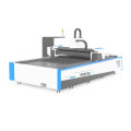 SF3015G3 Independent Distribution Cabinet Fiber Laser Cutting Machine